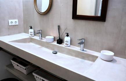 Entire Flat First Beach line - Sea Views - Vilanova i Geltru - Foto 23