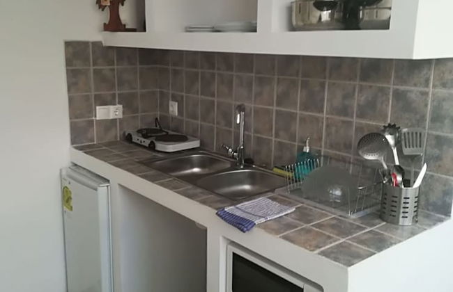 Cycladic Stylish 1BR - Ornos - Photo 7