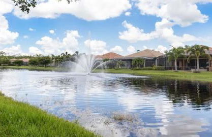 Pool Home in Gated Community - Foto 20