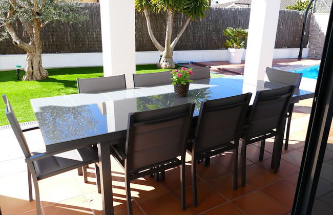 Villa Chantal - Foto 21