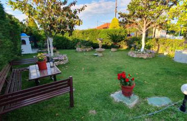 TSAGGA HOUSE - Foto 1