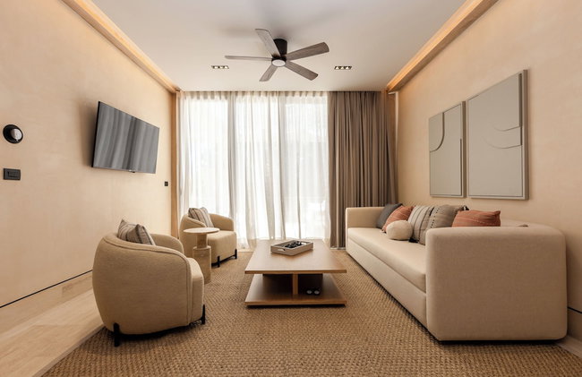 The Palm Luxury Villas Corasol by Lumina - Foto 56