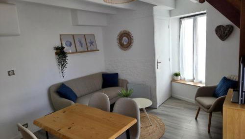 centre de La Turballe, Une Maison de pêcheur - Foto 3