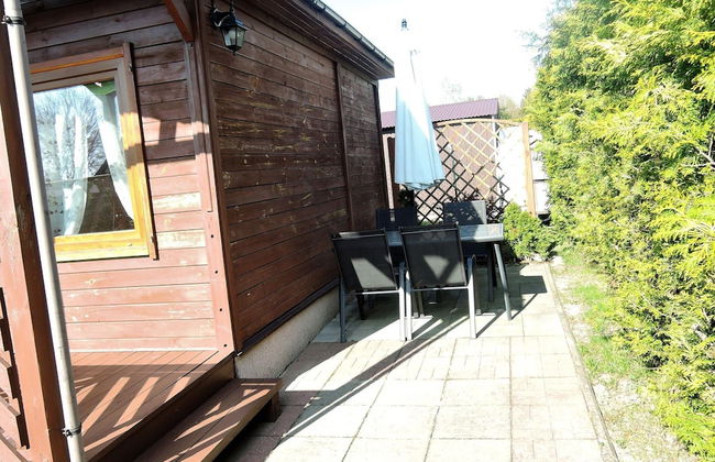 Holiday Home in Kolczewo Near Baltic Sea - Photo 12