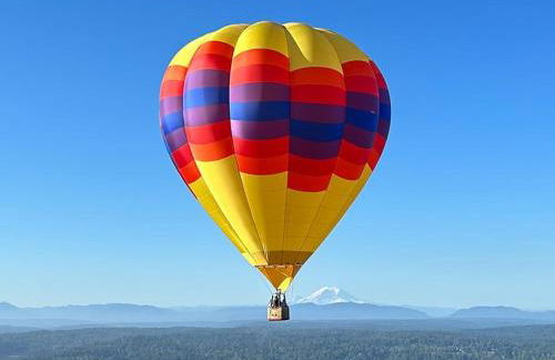 Steamboat Condo at Sunburst Resort close to Skiing Dining and more (SR) - Foto 44