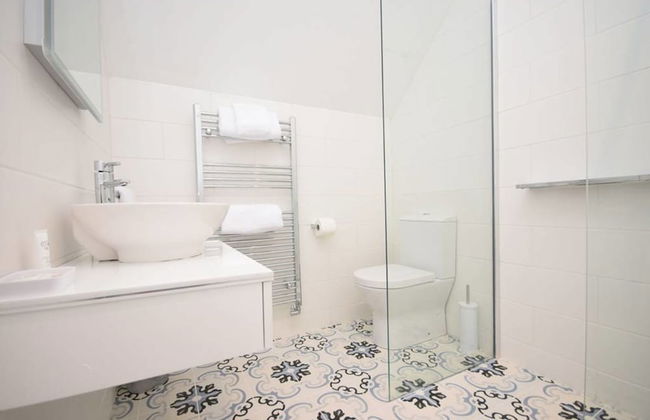 The Cottages at Crouchers Orchards - Foto 47