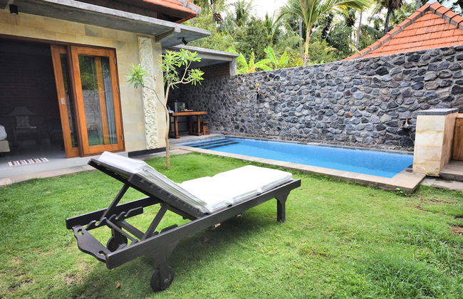 Coco Garden Pool Villas - Foto 22