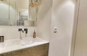 Luxurious 2 Bedrooms Apartment, 30 meter from beach - Foto 28