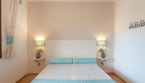 Relaxing Residence Baia dei Mirti Studio Mono 3 Sleeps 3 - Foto 2