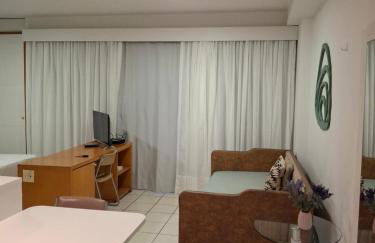 Praia do Canto Apart Hotel - Foto 17