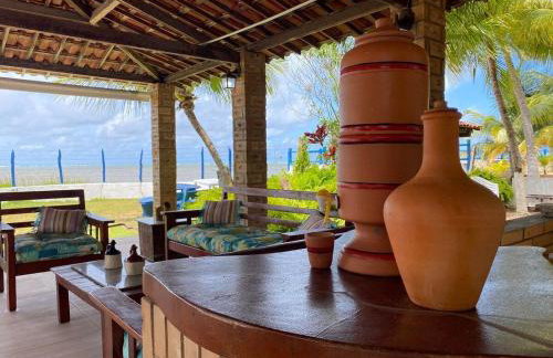 Morada da Praia - Porto de Pedras à Beira-Mar - Foto 58