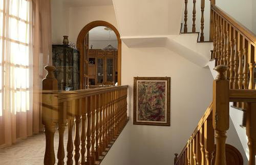 Casa di Rosaria - Due appartamenti nel centro storico con giardino sul terrazzo - Foto 15