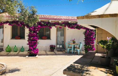 Domus Deiana Case Vacanza - Foto 20