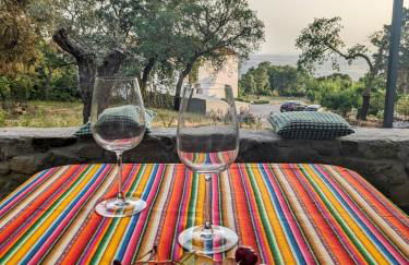 Casa Malcata by Portus Alacer - Quinta Fonte Fria - Foto 44