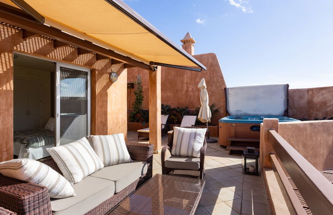 Duplex Bencomo - Foto 24