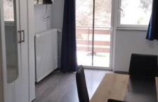 Appartement 2 chambres avec balcon - Foto 1