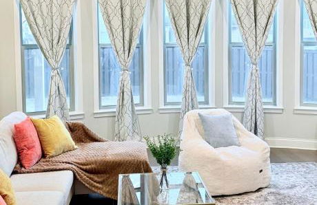 Luxury 5 Bedroom 4 bath open kitchen living room - Foto 7