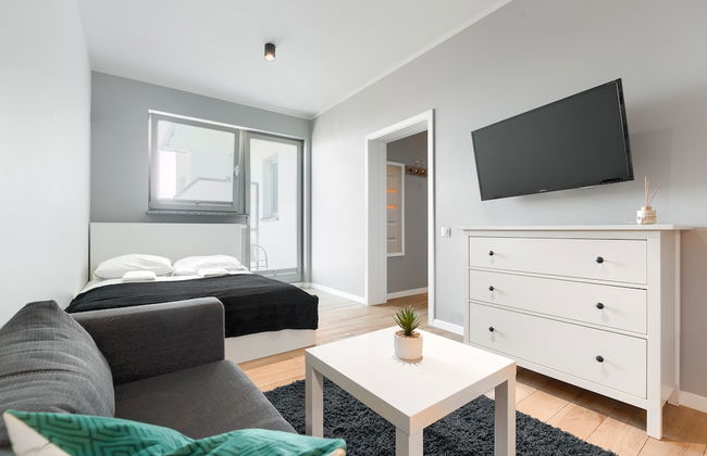 Exclusive Nautica Apartments - Foto 47