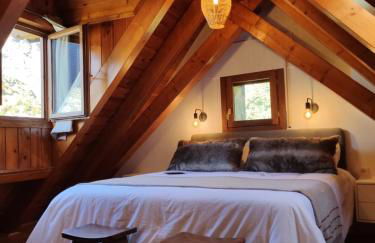 Bamboo 1 - tucasaenlospirineos - Foto 19