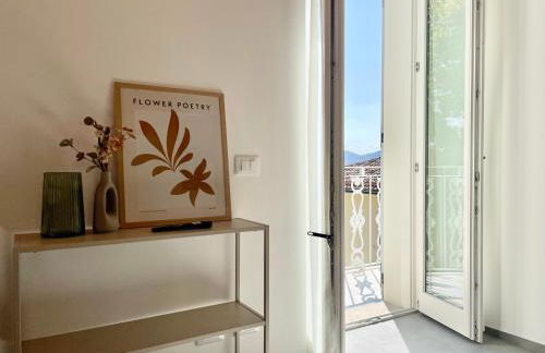 Monolocale vista castello – Dimora dell’Ulivo 4 - Foto 37