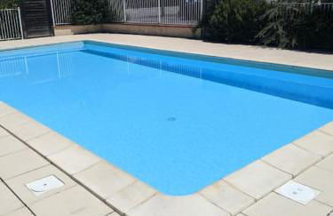 carré de détente JACUZZI JARDIN PISCINE T3 PARKING - Foto 9