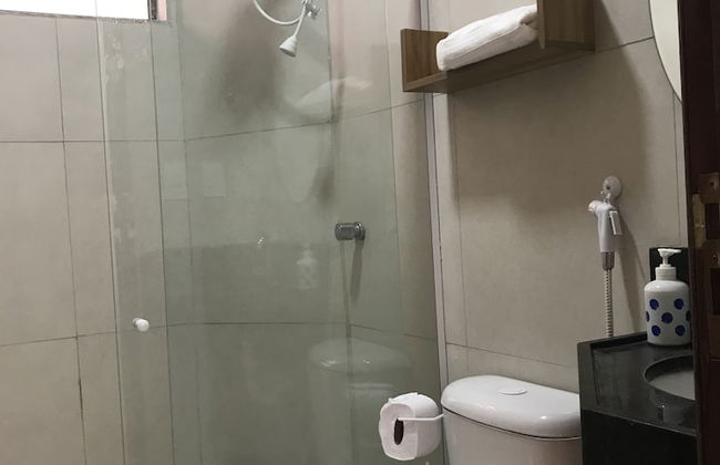 FLAT CASA DA PRAIA - Foto 21