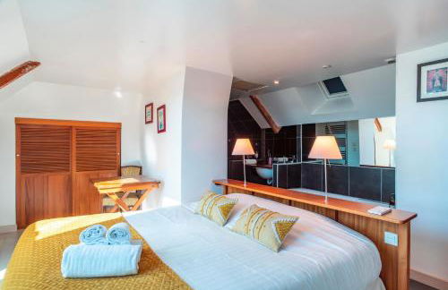 Les Paludiers - Jolie Maison à St Philibert - Foto 15