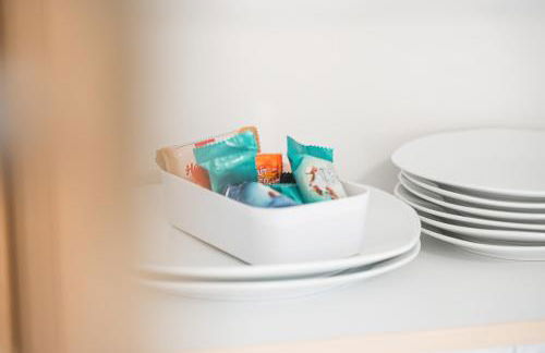 Sunshine - 4 Personen 20min Airport Messe - Foto 34