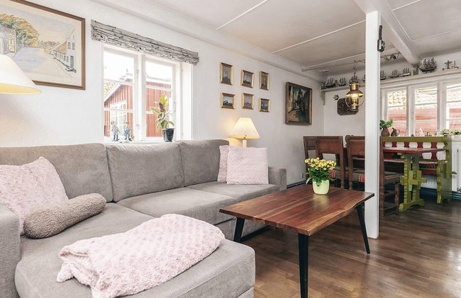4 Person Holiday Home in Aeroskobing - Photo 22
