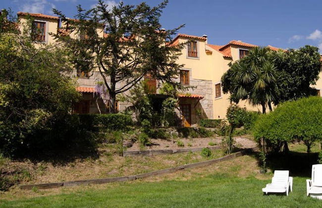 Aparthotel Quinta do Crestelo - Foto 50