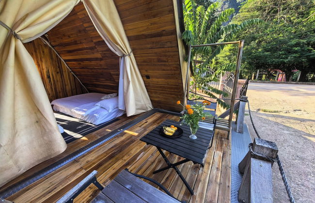 Mango Villa Nong Khiaw - Foto 46