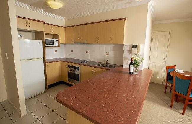 Springwood Tower Apartment Hotel - Foto 22