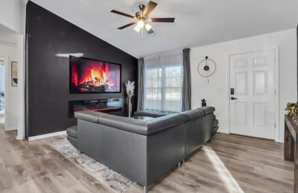 Rainbow River Springs Dunnellon - Foto 19