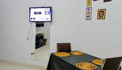 Capim de ouro Casa Mobiliada - Foto 3