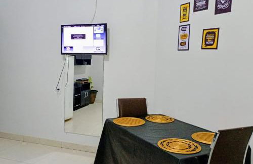 Capim de ouro Casa Mobiliada - Foto 3