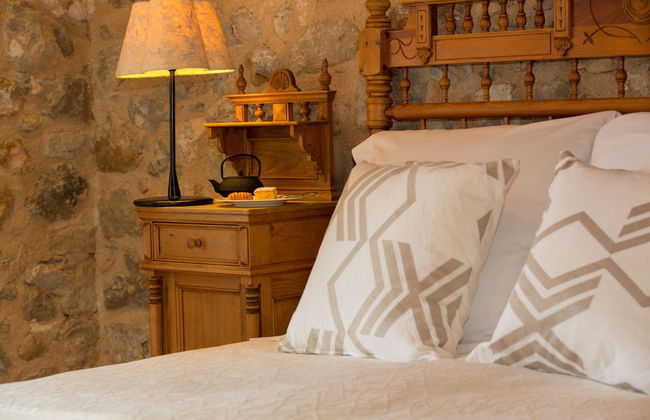 Hotel Monnàber Vell - Foto 16