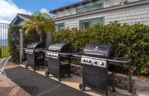 Wave Crest Resort - Foto 22