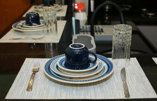 Flat Rosarinho - Confortável e Super Completo - Foto 52