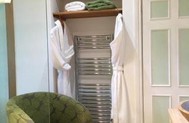 East Hillerton House - Foto 19