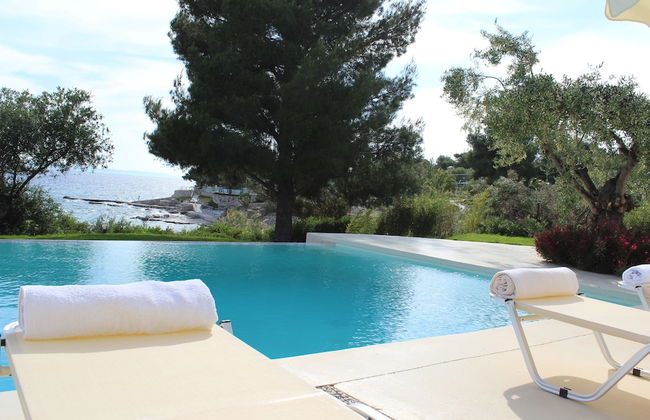 Akti Elia Villas - Foto 60