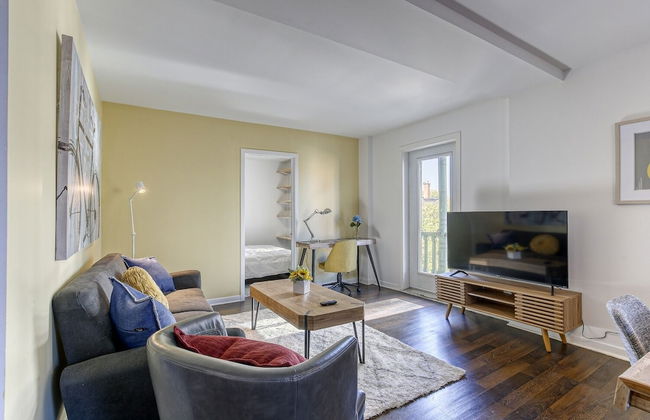 RS Suites - Plateau Mont-Royal - Foto 21