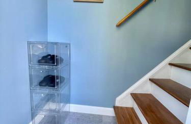 Brand New, Cozy, Modern, One-bedroom Apartment - Foto 31