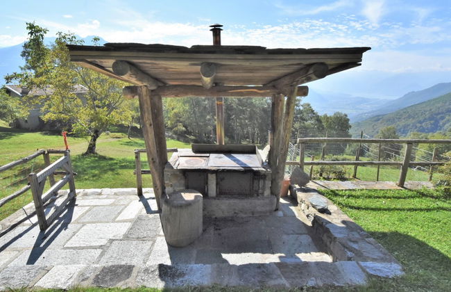 Baita Lake View - Photo 41