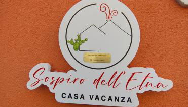 Sospiro dell'Etna - Foto 3