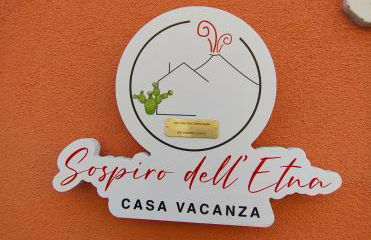 Sospiro dell'Etna - Foto 3