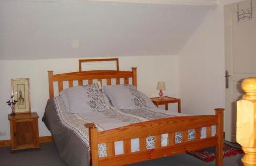 Holiday Home Garence mit eigener Terrasse by Interhome - Foto 9