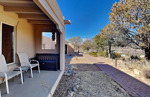 Artist Road by Ruidoso Vacation Rentals - Foto 106