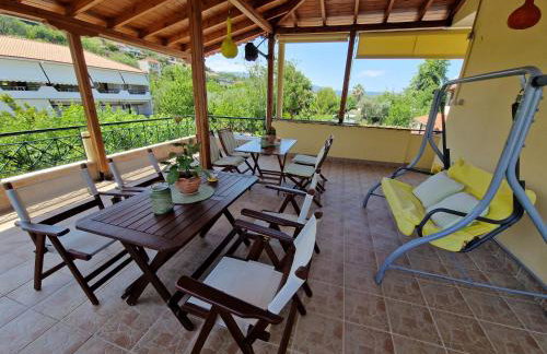 Studios Achileous 1 - Foto 15