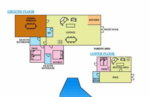 Villa Lithari, Nissaki, Corfu - Photo 17