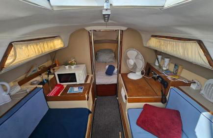 Lisbon Belém Chalenger - Photo 15